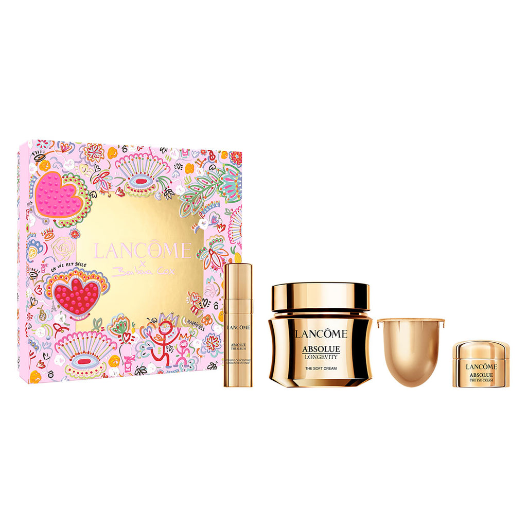 Absolue Longevity Gift Set – Edgars