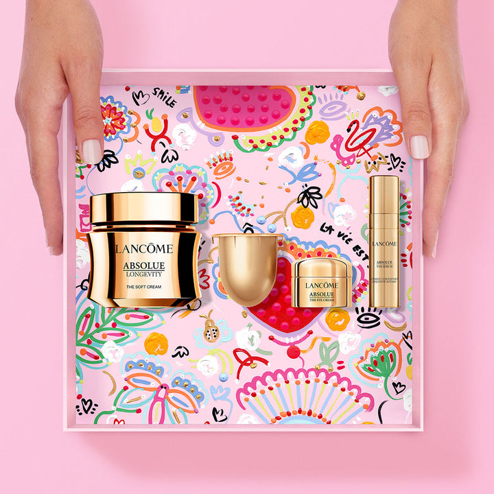 Absolue Longevity Gift Set