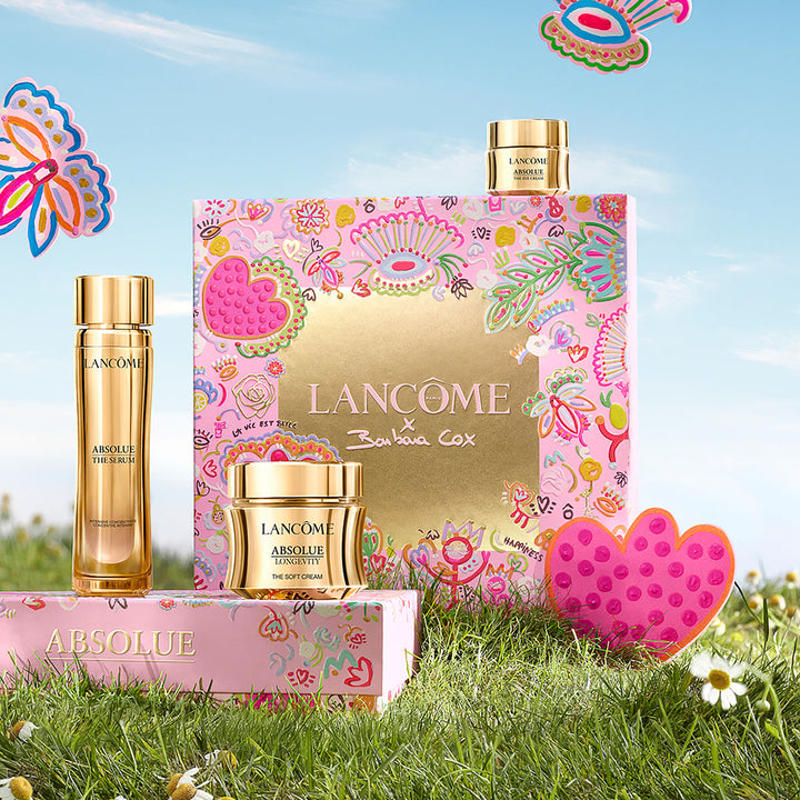 Absolue Longevity Gift Set