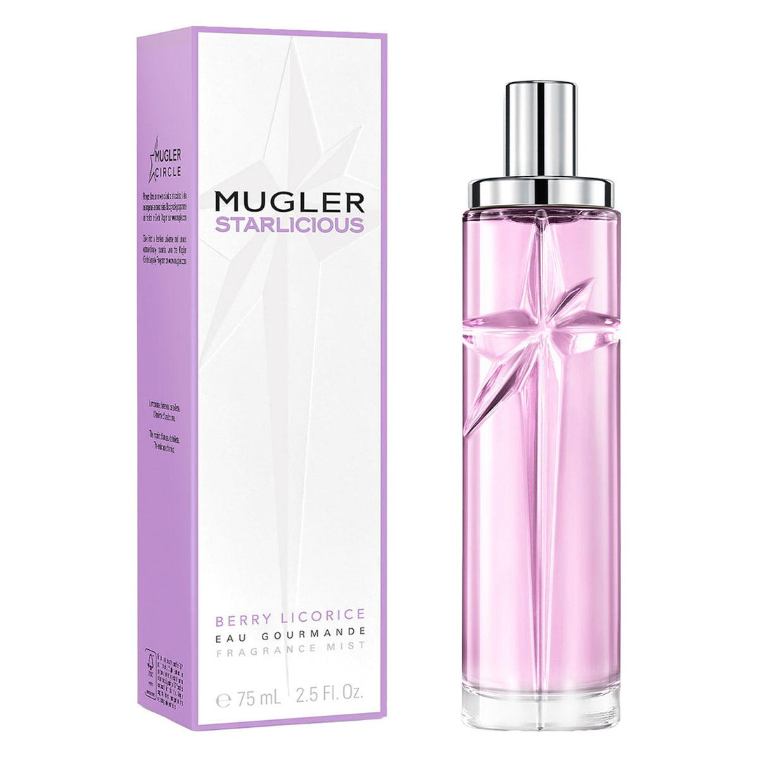Starlicious Berry Eau De Toilette