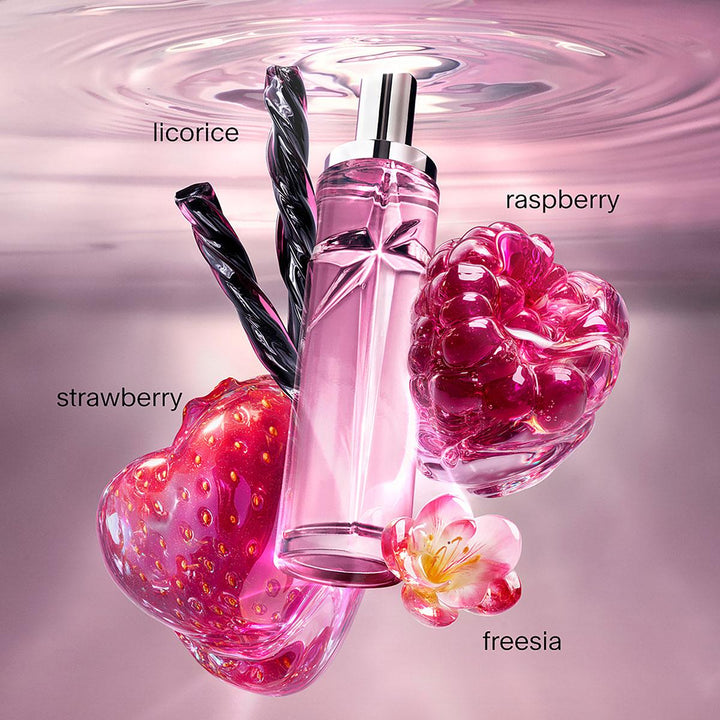 Starlicious Berry Eau De Toilette