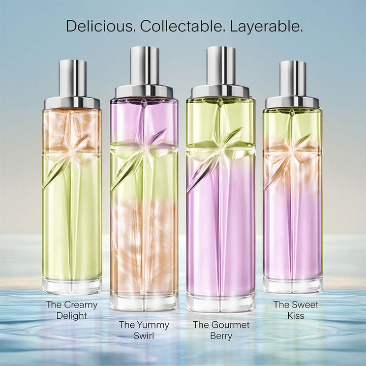 Starlicious Berry Eau De Toilette