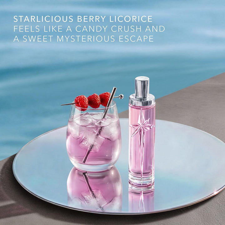 Starlicious Berry Eau De Toilette