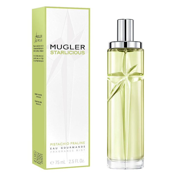 Starlicious Pistachio Praline Eau De Toilette
