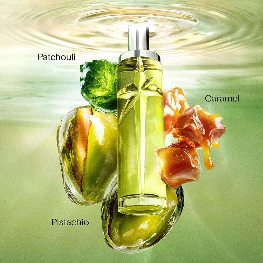 Starlicious Pistachio Praline Eau De Toilette