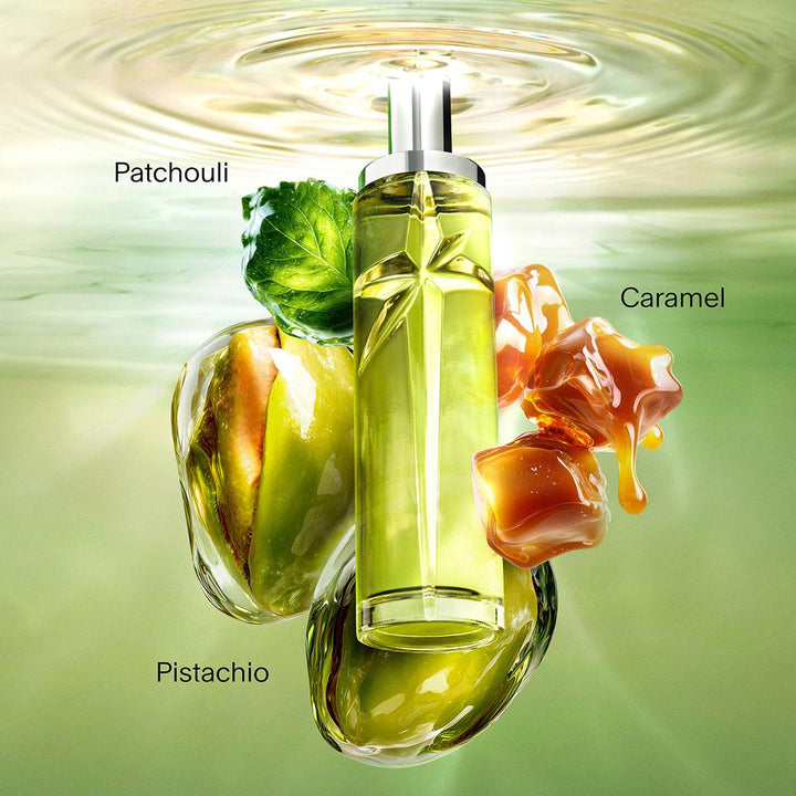 Starlicious Pistachio Praline Eau De Toilette