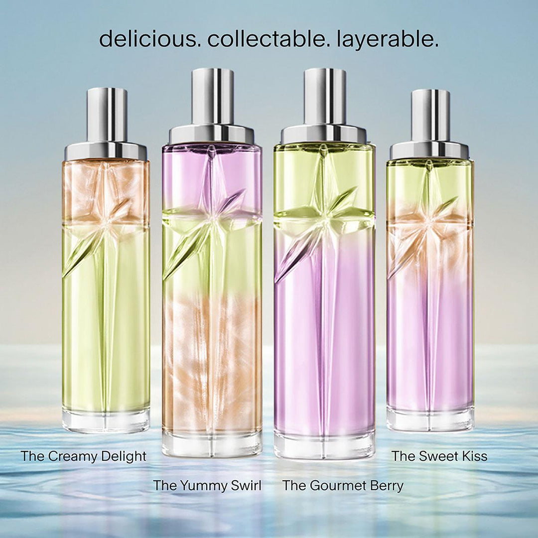 Starlicious Pistachio Praline Eau De Toilette