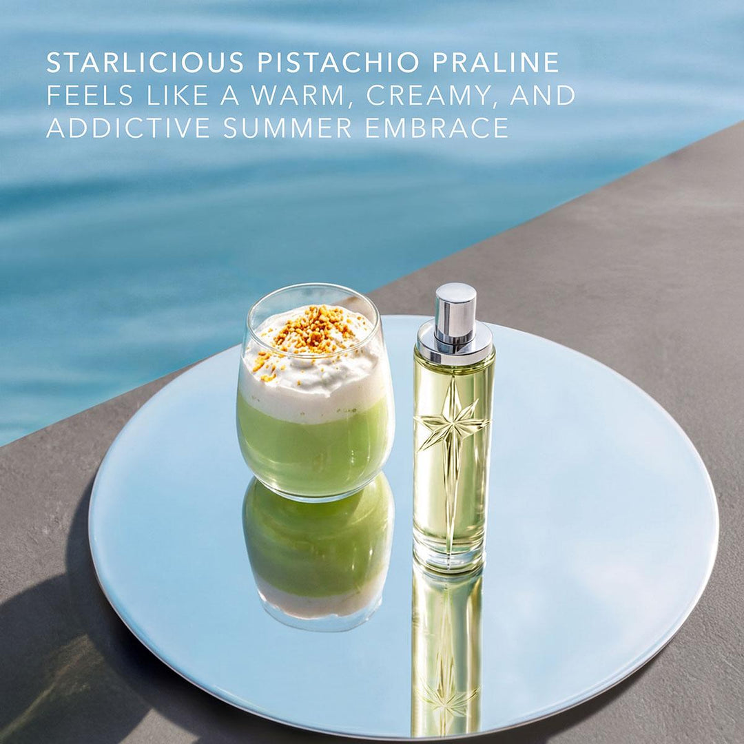Starlicious Pistachio Praline Eau De Toilette