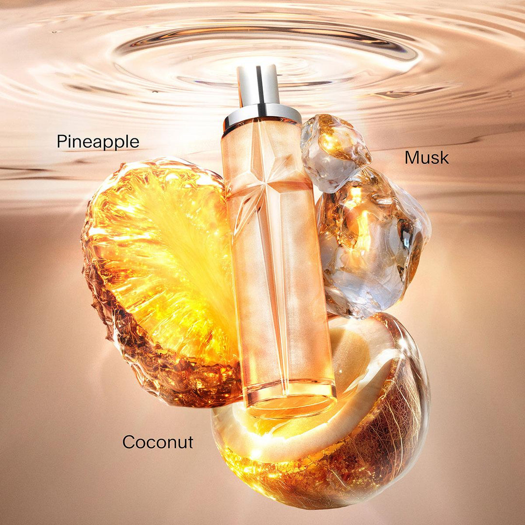 Starlicious Pineapple Musk Eau De Toilette
