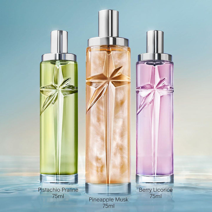 Starlicious Pineapple Musk Eau De Toilette