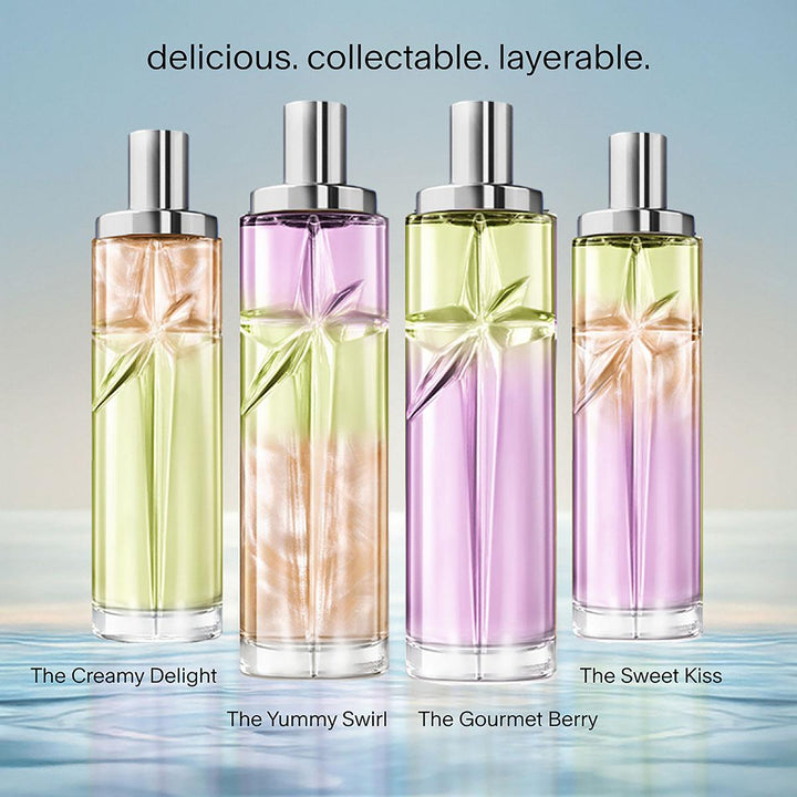 Starlicious Pineapple Musk Eau De Toilette