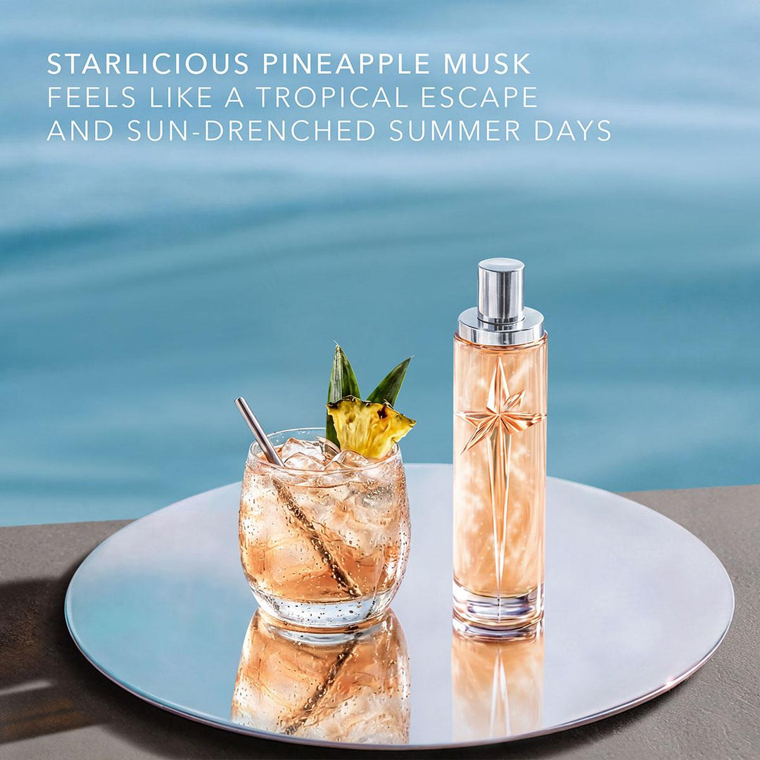 Starlicious Pineapple Musk Eau De Toilette