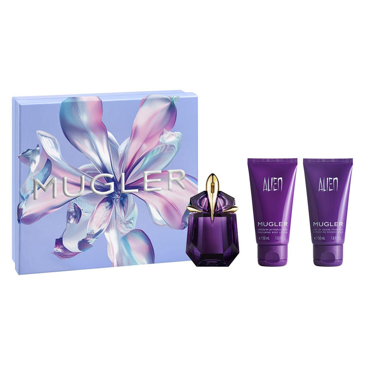 Alien Eau De Parfum Set