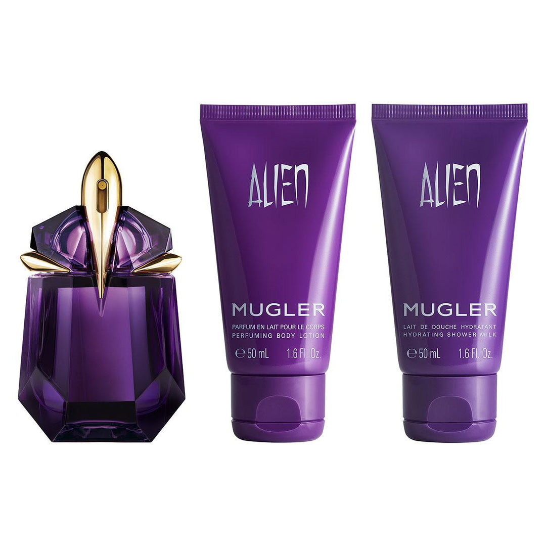 Alien Eau De Parfum Set