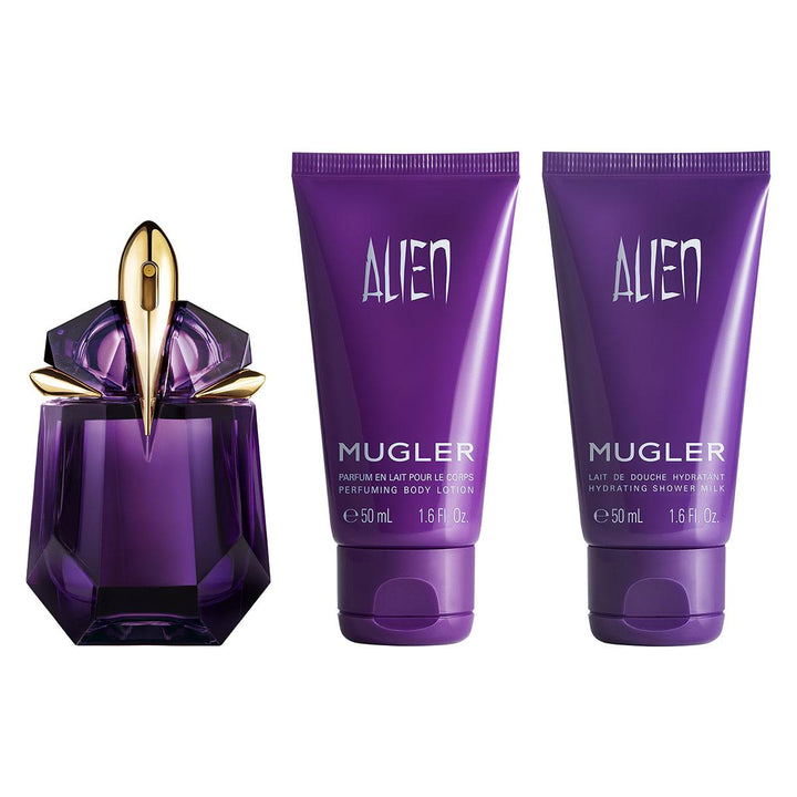 Alien Eau De Parfum Set
