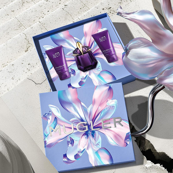 Alien Eau De Parfum Set
