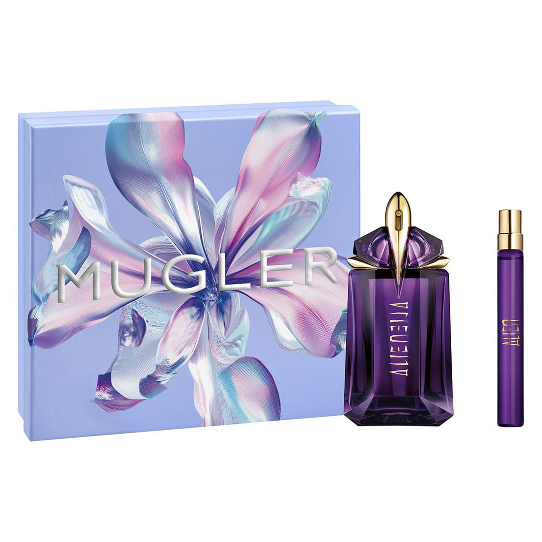 Alien Eau De Parfum Set