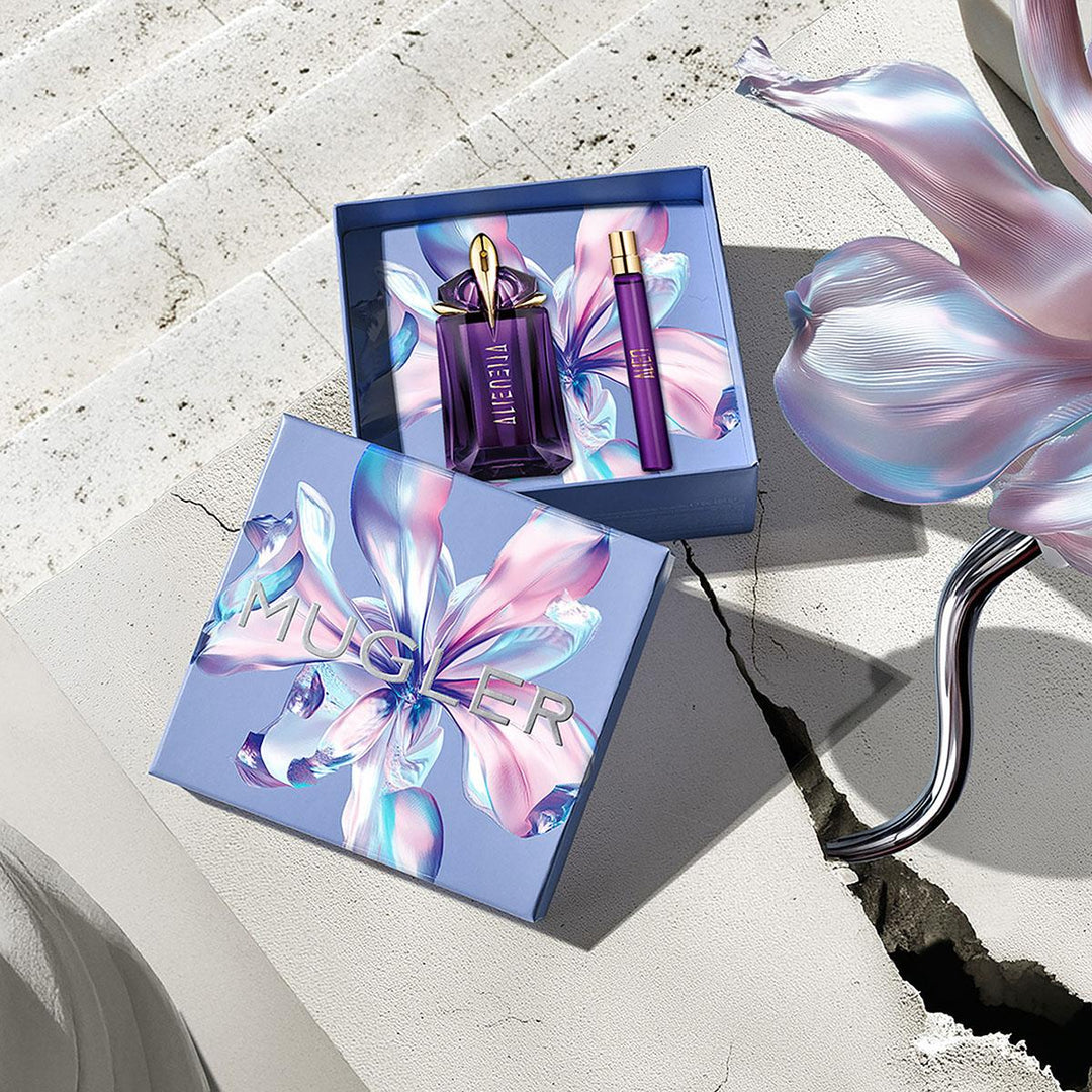 Alien Eau De Parfum Set