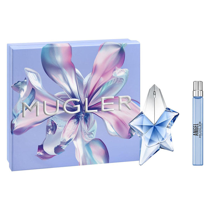 Angel Eau De Parfum Set