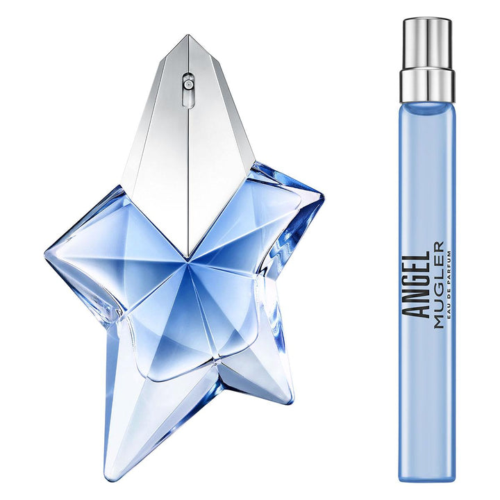 Angel Eau De Parfum Set
