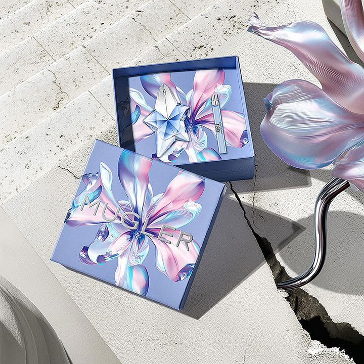 Angel Eau De Parfum Set