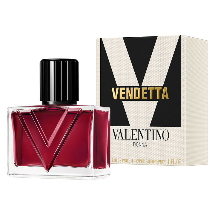 Vendetta Fem Eau De Parfum