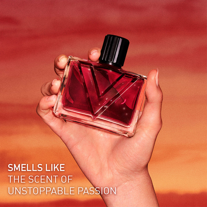 Vendetta Fem Eau De Parfum