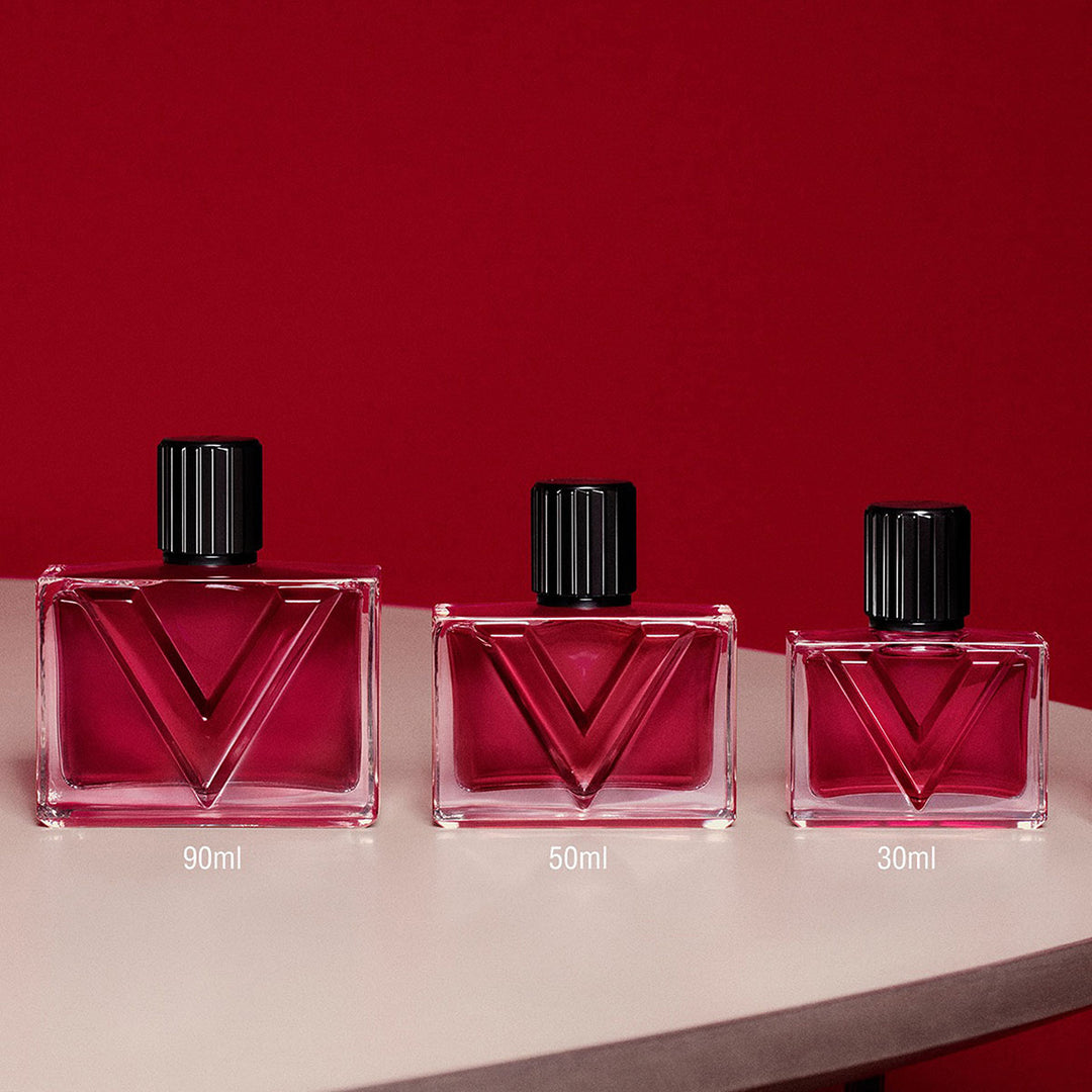 Vendetta Fem Eau De Parfum