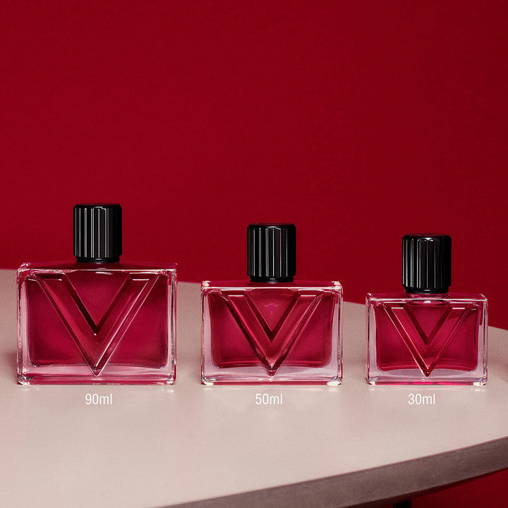 Vendetta Fem Eau De Parfum