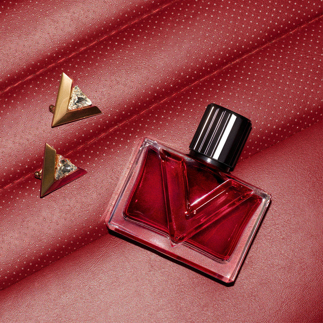 Vendetta Fem Eau De Parfum