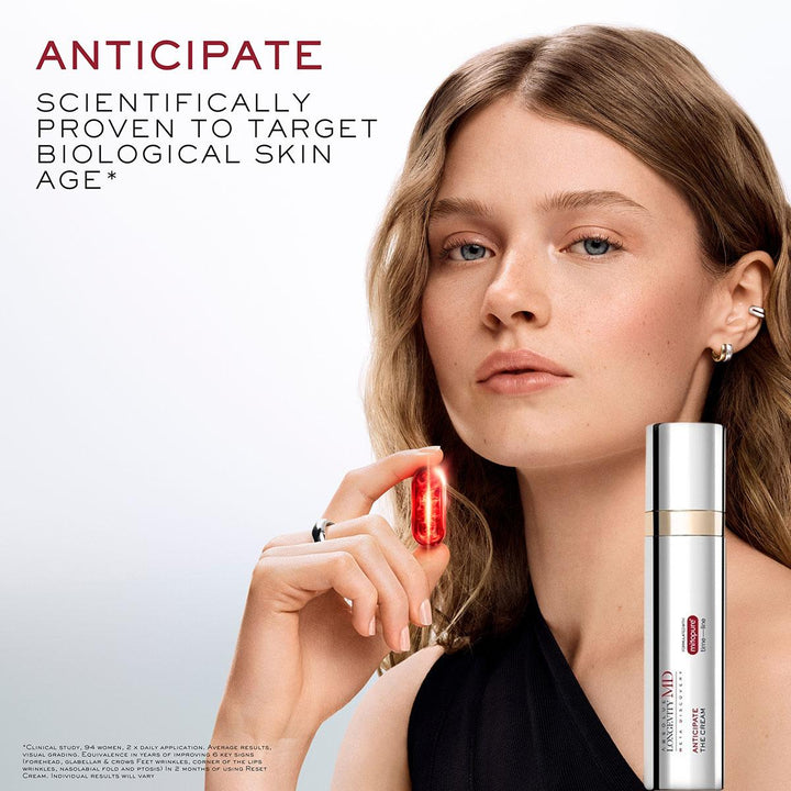 Absolue Longevity MD Anticipate The Cream