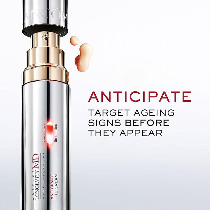 Absolue Longevity MD Anticipate The Cream