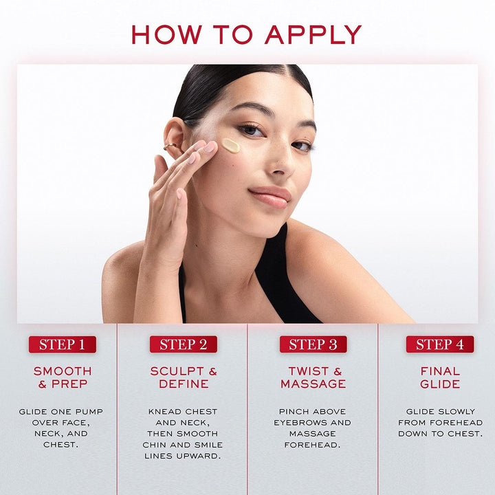 Absolue Longevity MD Anticipate The Cream