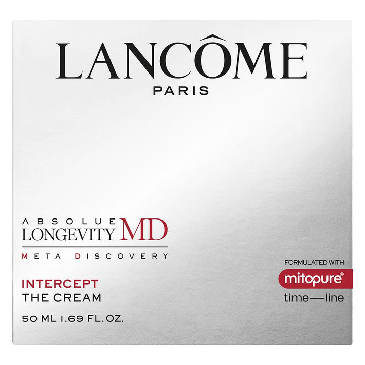 Absolue Longevity MD Intercept The Cream