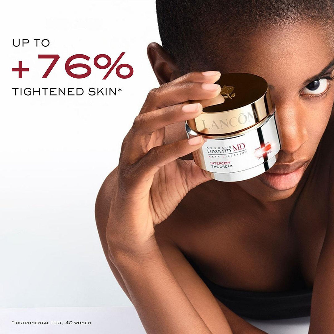 Absolue Longevity MD Intercept The Cream