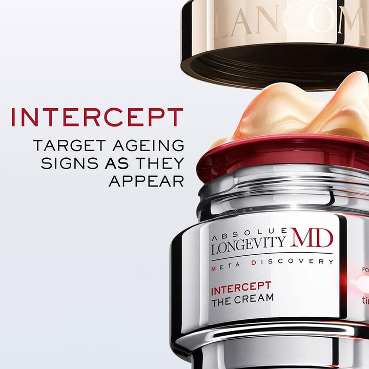 Absolue Longevity MD Intercept The Cream