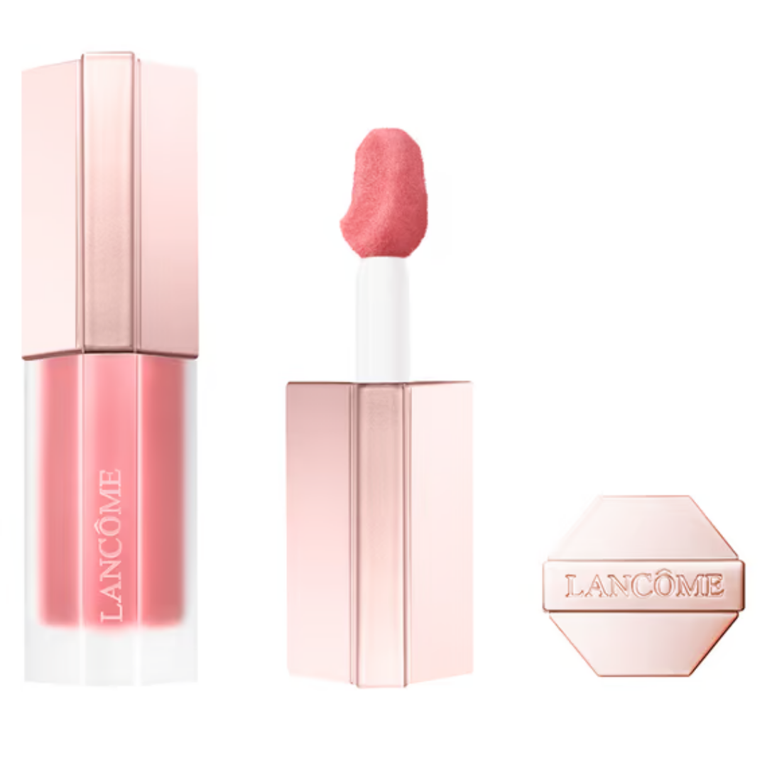 Lip Idole Cuddle Blur Lipstick