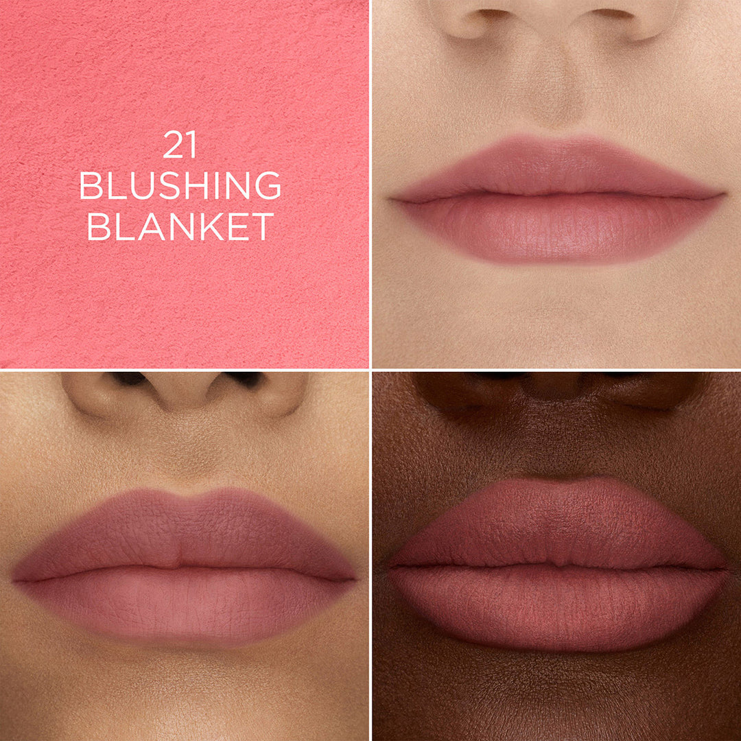 Lip Idole Cuddle Blur Lipstick