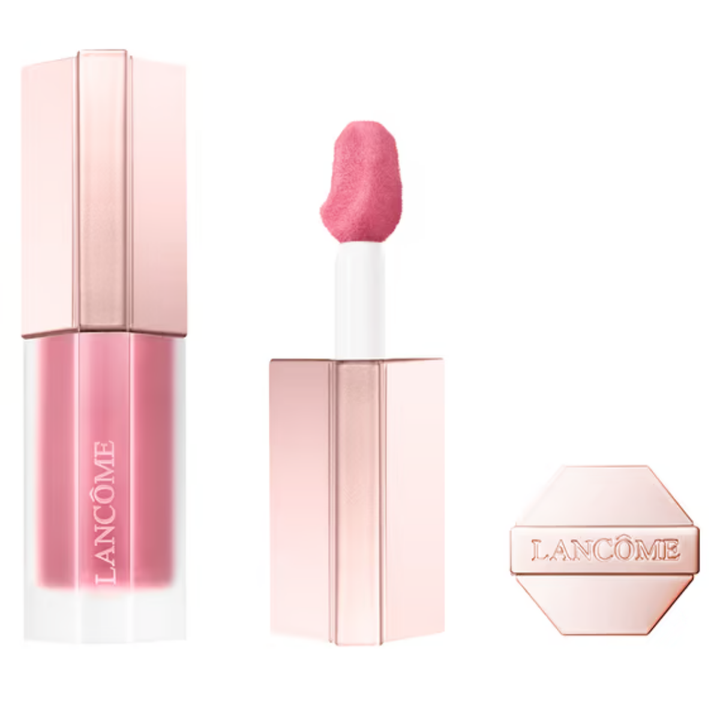 Lip Idole Cuddle Blur Lipstick