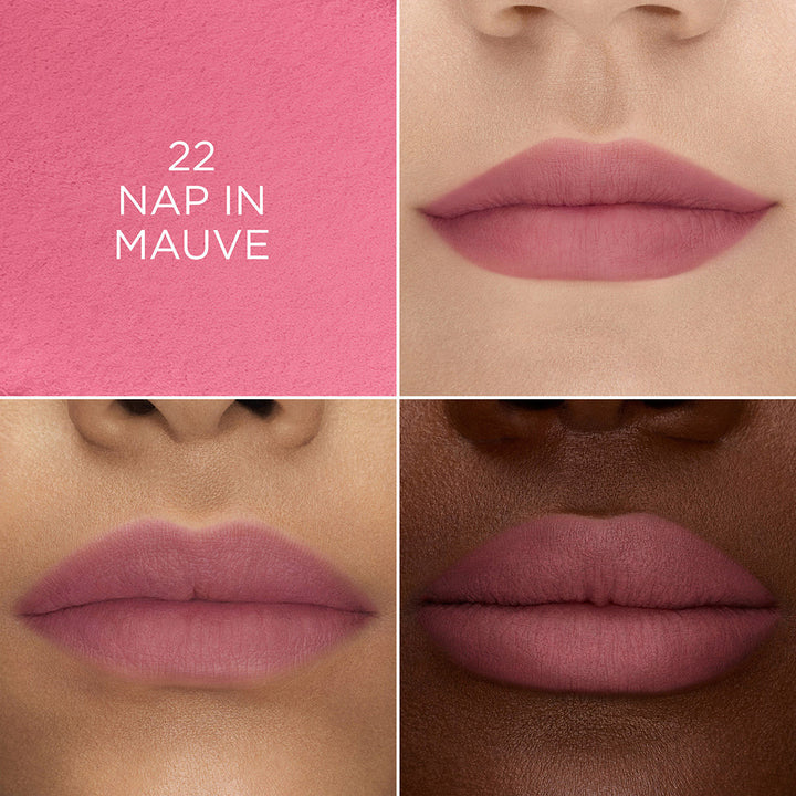 Lip Idole Cuddle Blur Lipstick