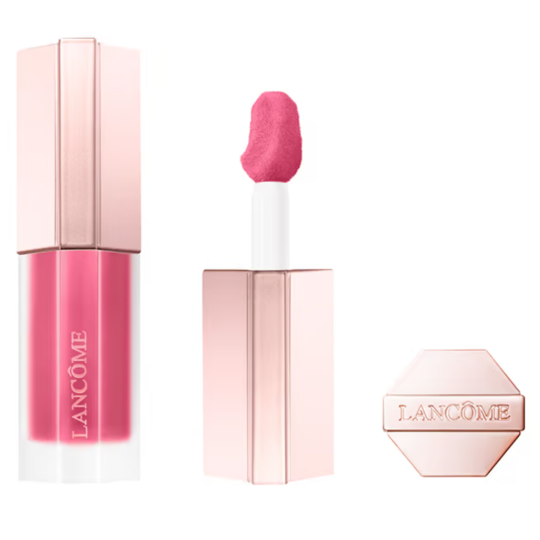 Lip Idole Cuddle Blur Lipstick