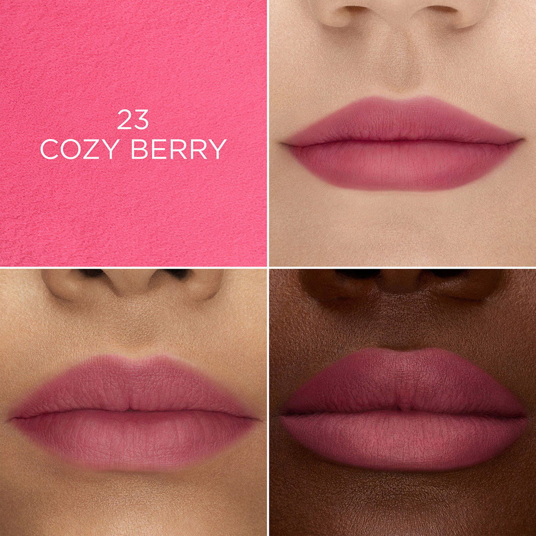 Lip Idole Cuddle Blur Lipstick