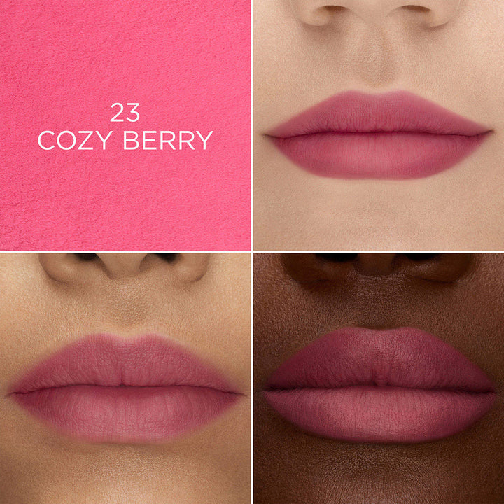 Lip Idole Cuddle Blur Lipstick