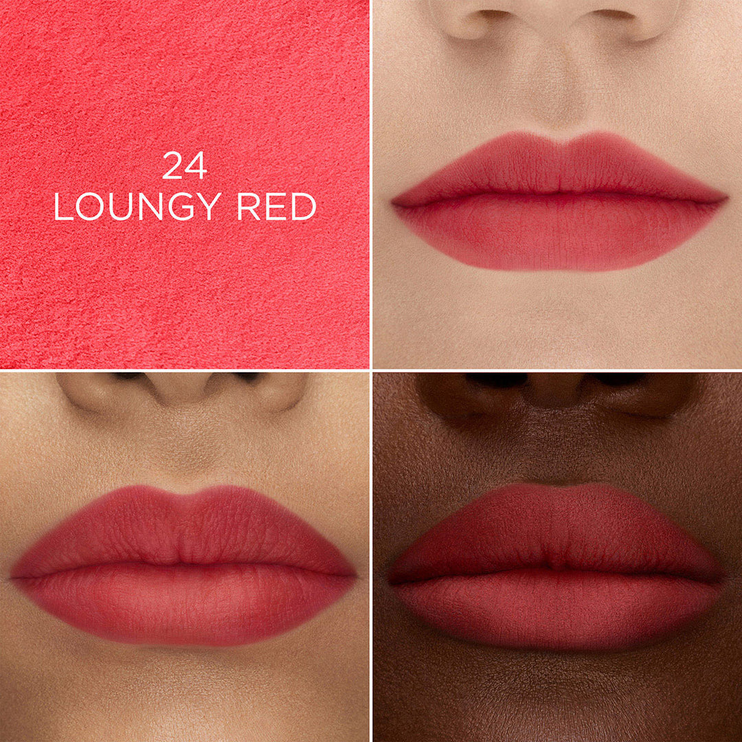 Lip Idole Cuddle Blur Lipstick