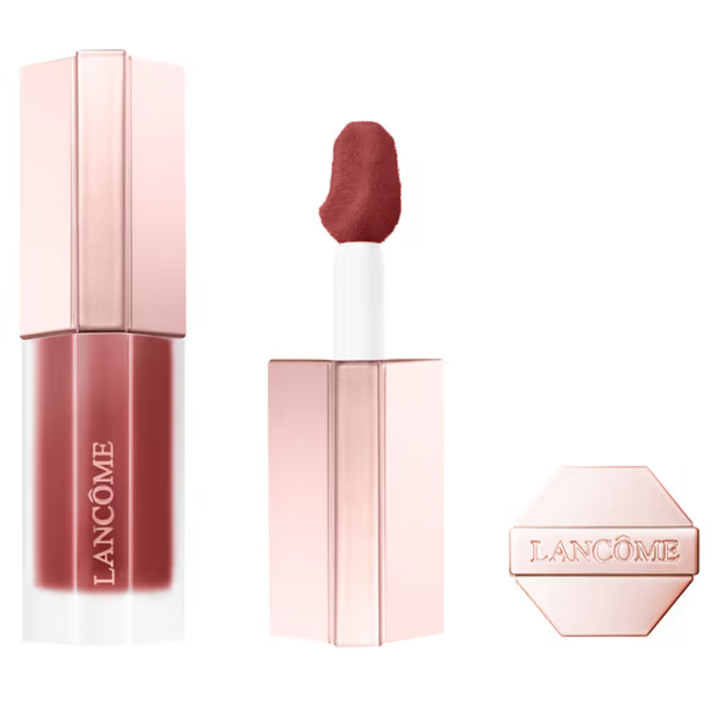 Lip Idole Cuddle Blur Lipstick
