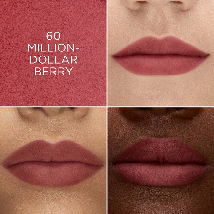 Lip Idole Cuddle Blur Lipstick