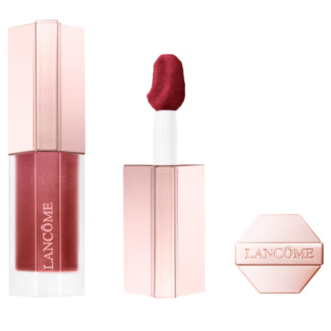 Lip Idole Cuddle Blur Lipstick