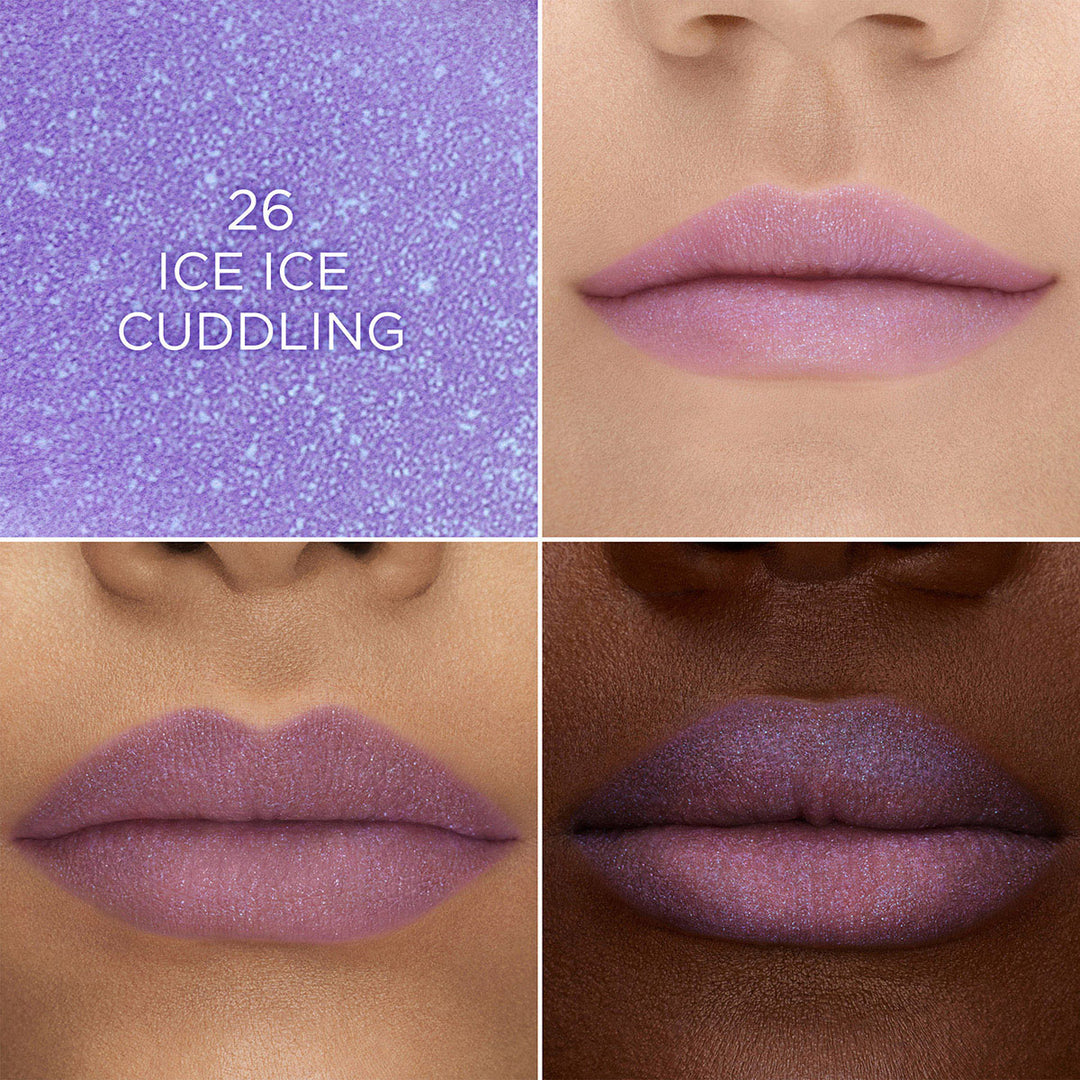 Lip Idole Cuddle Blur Lipstick
