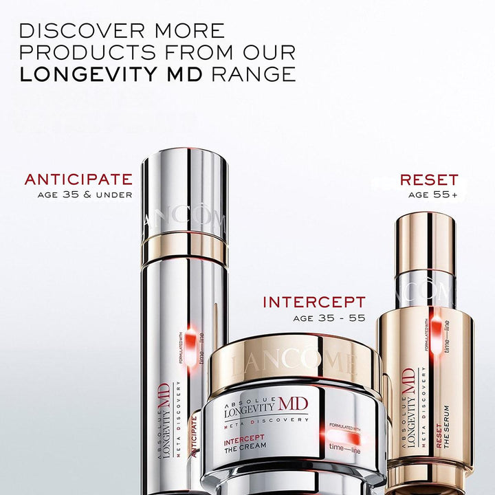 Absolue Longevity MD Anticipate The Cream Refill