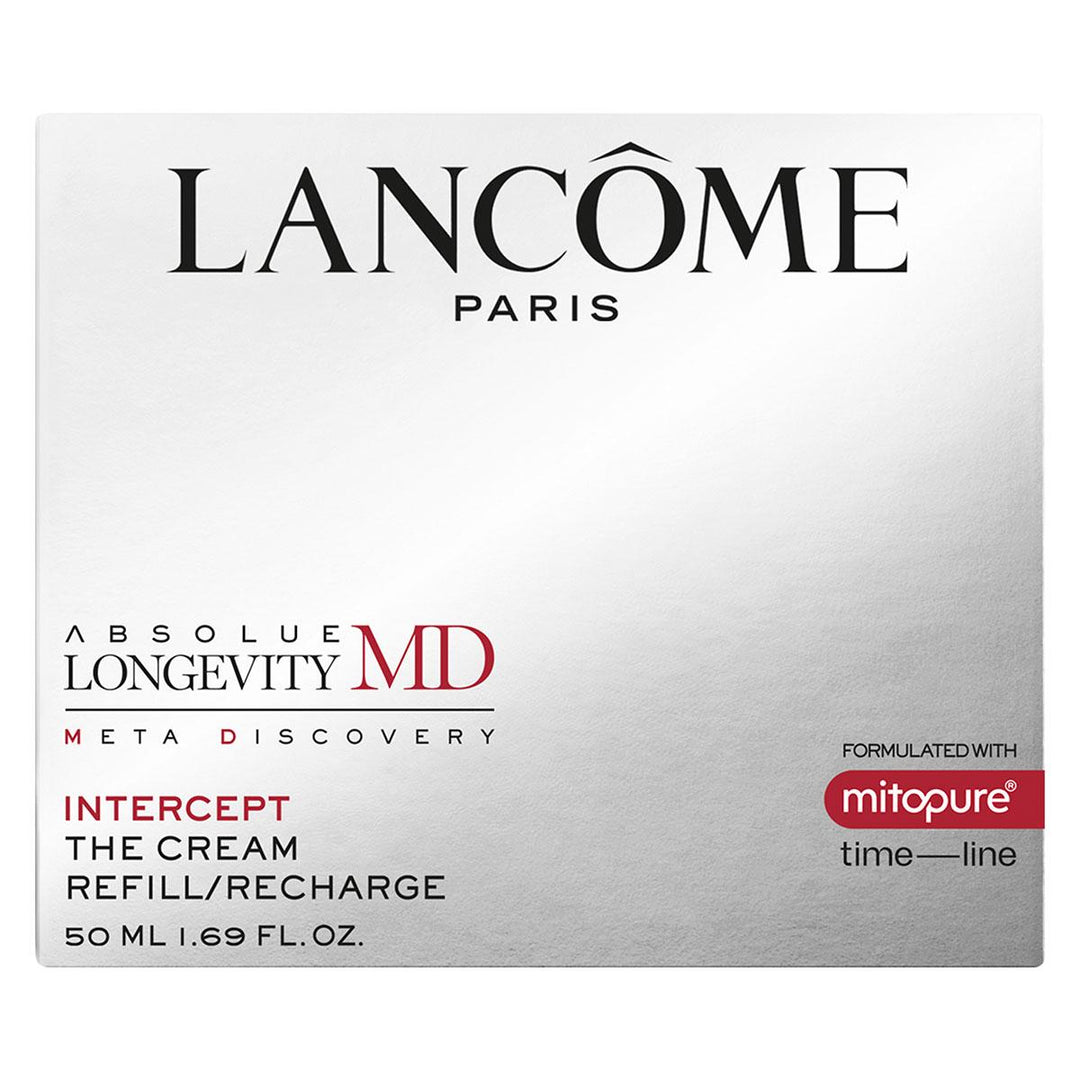 Absolue Longevity MD Anticipate The Cream Refill